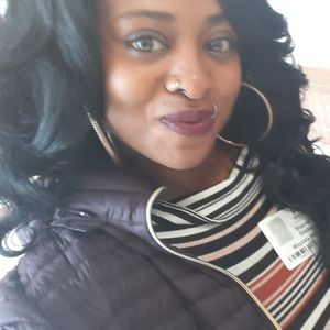 Meet your Posher, Shaunda